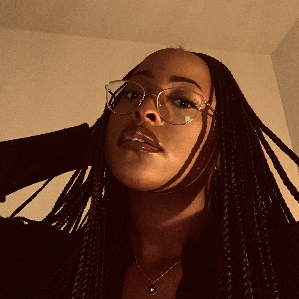 Meet your Posher, Jessica